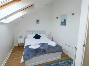 Little Rondeval - Room