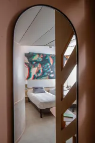 ibis Styles Bordeaux Centre Gare - Chambre