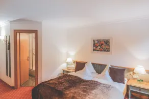 Kertess - Chambre