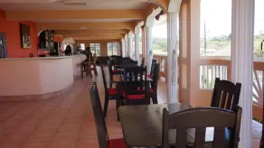 La Heliconia & Day Spa - Restaurant