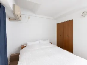 Hotel WWJ - Chambre