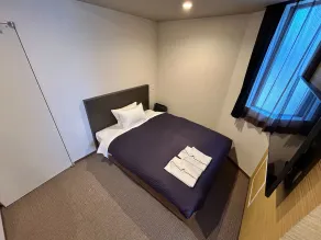HOTEL LiVEMAX Mita Ekimae - Camera