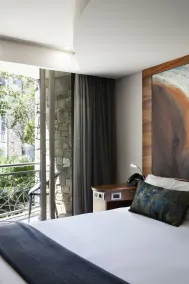 Seven Villa Hotel & Spa - Room
