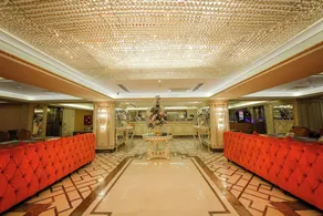 Grand Marcello Hotel & Spa - Reception