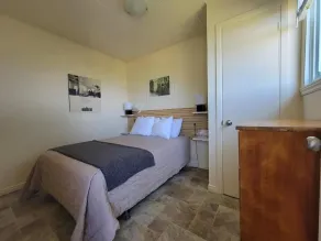 Motel Appartements le Saint-Patrick - Zimmer