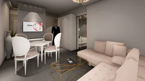 Enrise by Sayaji Rewa - Room
