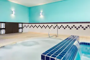 SpringHill Suites by Marriott Cleveland Solon - Piscine