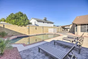 Glendale Escape w/ Pool ~ 1 Mi to Westgate! - Pool