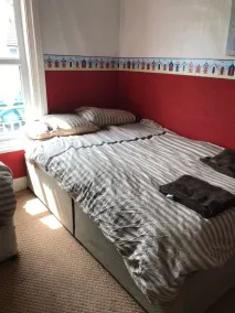 The Driftwood Hotel - Room