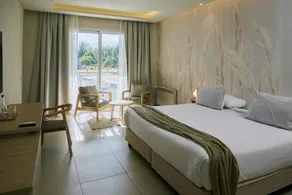 Alcántara Hotel Chacras de Coria - Room