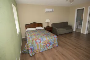 Avon Motel - Chambre