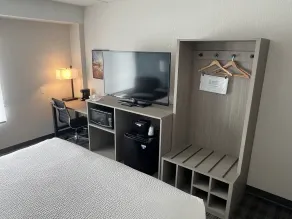 AmericInn by Wyndham Baxter Brainerd - Chambre