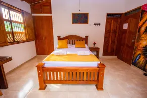 Hotel San Sebastian del Tonusco - Room