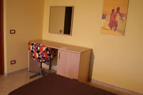 Bed Breakfast Panorama - Room