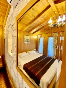 Alacati Kayezta Hotel - Habitación