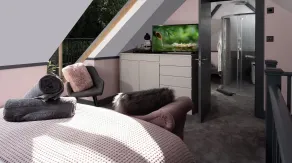 Stay at-FL - Room