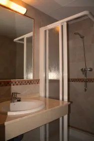 Casa en Marbella - Banheiro