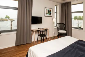 Strandpiren Hotell - Room