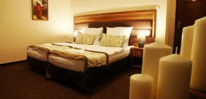 Hotel Beskidian - Chambre