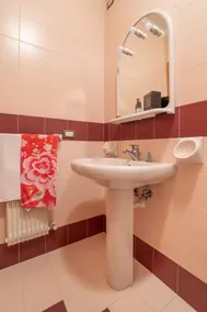 Appartement dans la Résidence delle Terme - Salle de bain