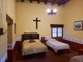Ex-Hacienda San Buenaventura - Quarto