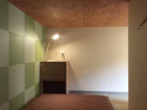 J-Hoppers Kumano Yunomine Guesthouse - Habitación