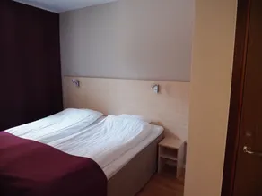 Hotell Vilja - Room