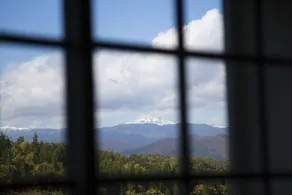 Resort Villa Takayama - Vista dalla camera