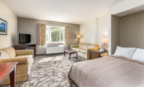 Grand Summit Hotel at Attitash - Habitación