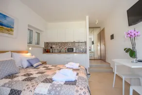 Villa Magena - Modern Apartments in Pag Center - Rum