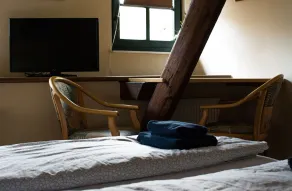 Altes Bierhaus Hotel Zimmervermietung - Room