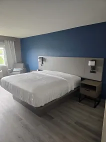 Rodeway Inn - Chambre