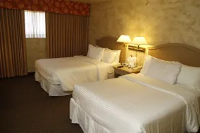 Ramada by Wyndham Viscount Suites Tucson East - Chambre