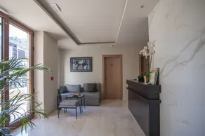 Hotel Vela - Reception