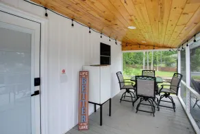 Boaters Retreat on Lake Greenwood! 1 Mi to Marina - Interior
