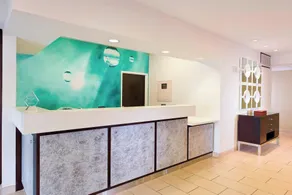 SpringHill Suites Phoenix North - Reception