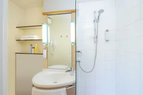 Hôtel ibis Strasbourg Centre Historique - Salle de bain