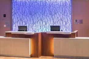 Fairfield Inn & Suites by Marriott Houston Pasadena - Réception