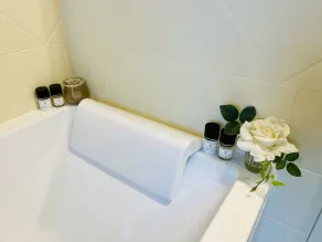 White Tail Organic Farm - Bagno