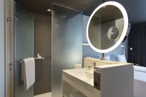 INNSiDE by Meliá Paris Charles De Gaulle - Salle de bain