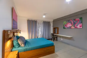 Baybayin Hostel and Co-Live - Room