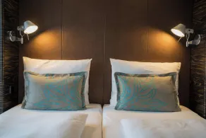 Motel One Bremen-Altstadt - Zimmer
