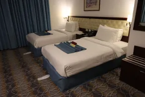 Larsa Hotel - Room
