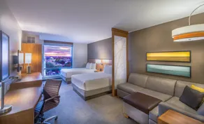 Hyatt Place Washington D.C./National Mall - Chambre
