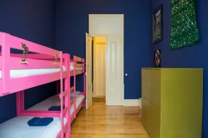 La Palma Hostel Leiria - Quarto