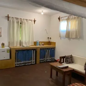 Shamba Village - Room
