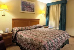 Fairview Inn Hesston Near Wichita - Room