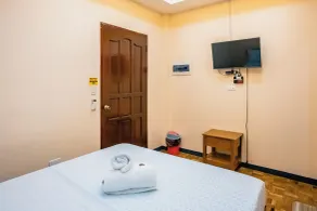 Ralphseej Pension House - Chambre