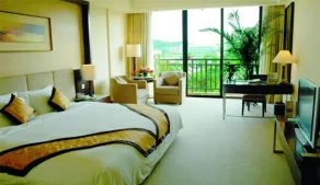 Richwood Garden Hotel - Camera