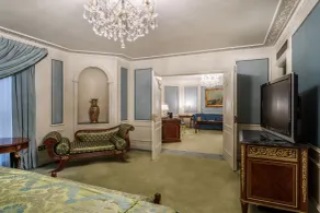 Bentley London - Chambre